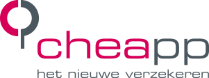 cheapp - het nieuwe verzekeren